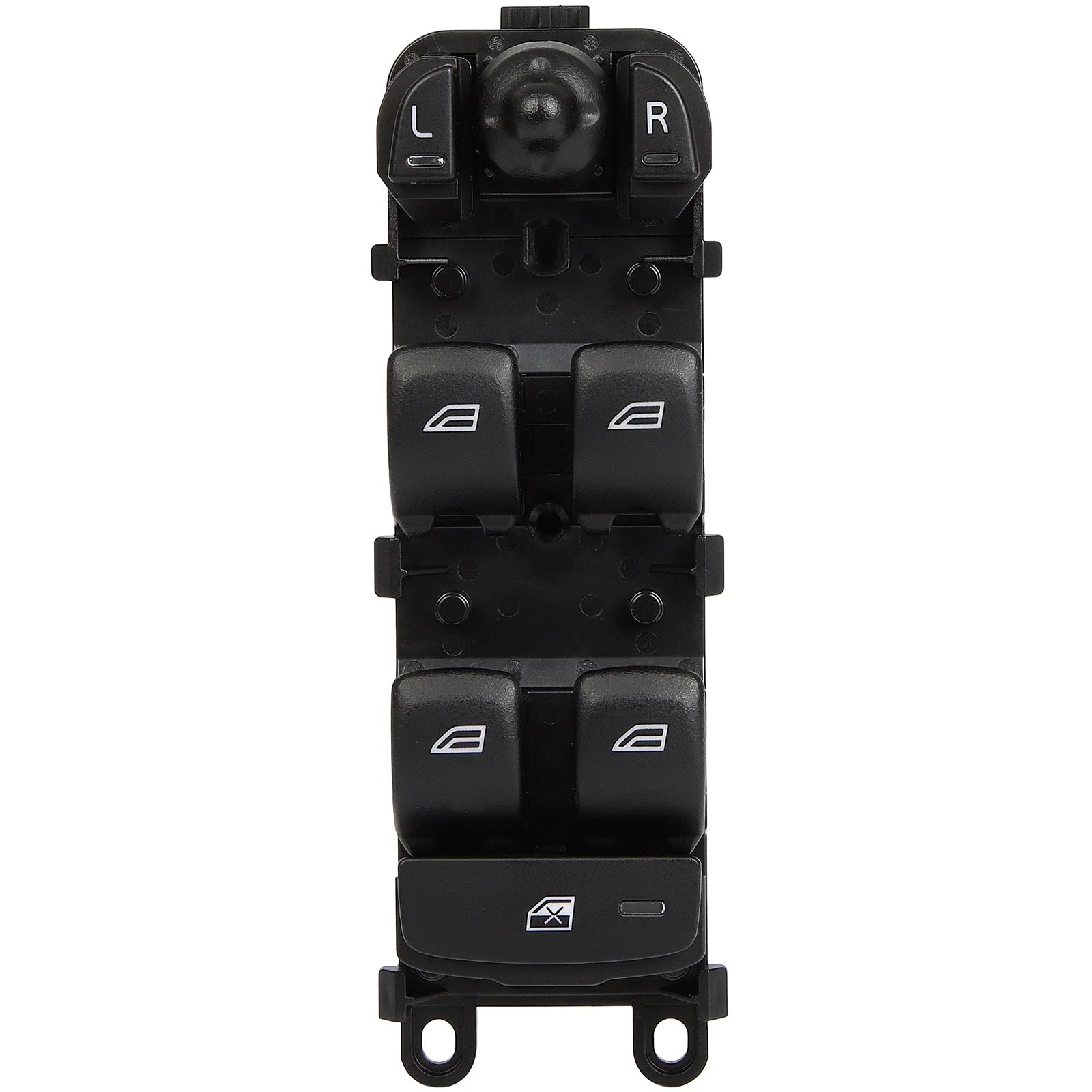 Power Window Switch for Land Rover LR2 (2010–2015) Front Left