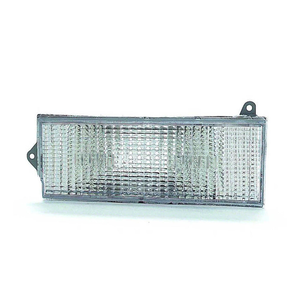 Replacement Driver Side Front Signal Parking Light Lens Housing for Ford Fusion (2010–2012)