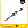Front Passenger CV Axle Assembly for Scion tC (2011–2016)