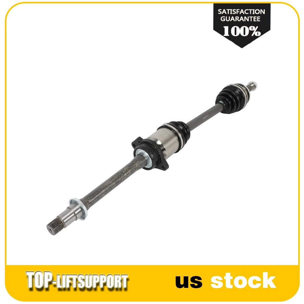 Front Passenger CV Axle Assembly for Scion tC (2011–2016)
