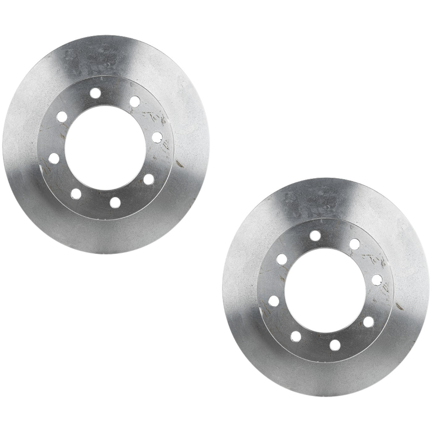 Front Brake Disc Rotors for Ford F250 F350 F450 Super Duty