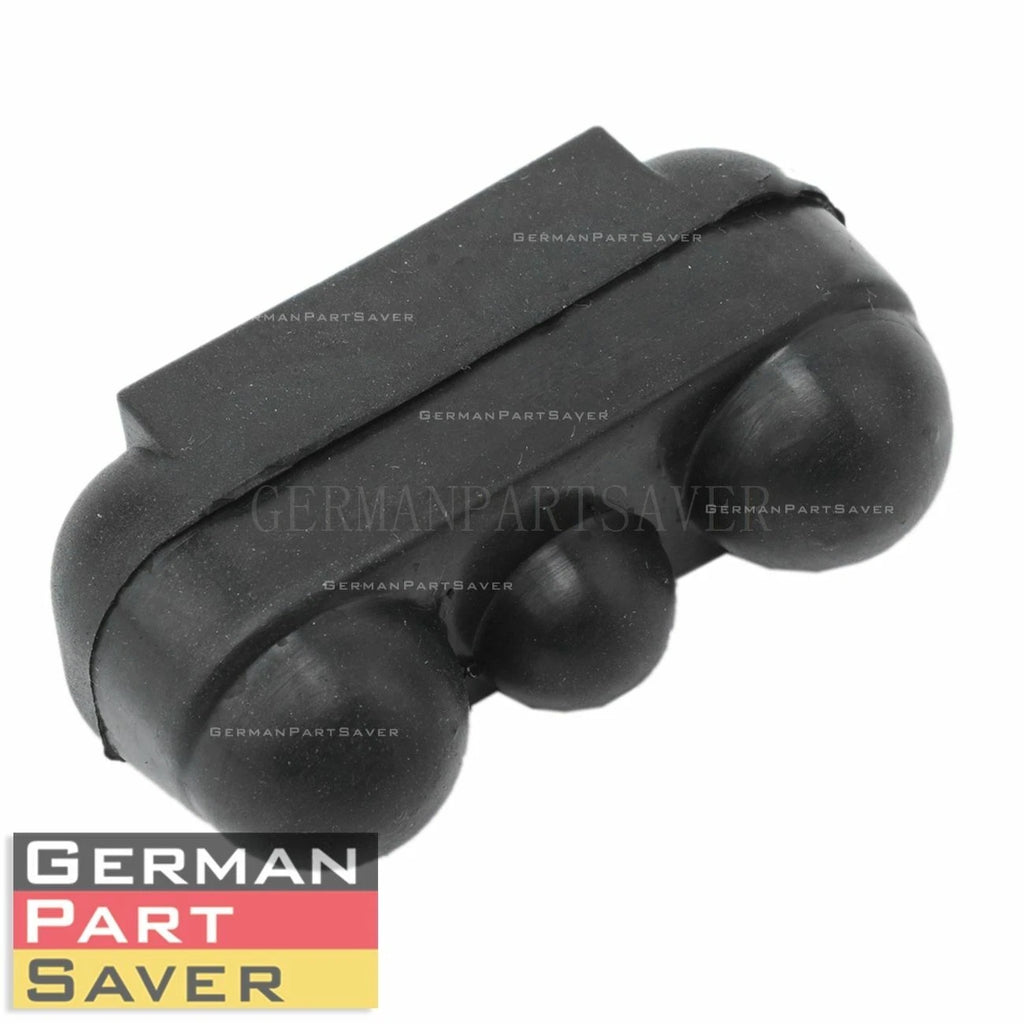 Lower Radiator Rubber Mount for BMW E53 E65 E66 X5 (2000-2006)