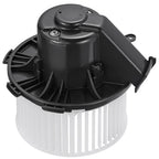 Heater Blower Motor with Fan Cage for Freightliner Sprinter 3500 (2007–2008)
