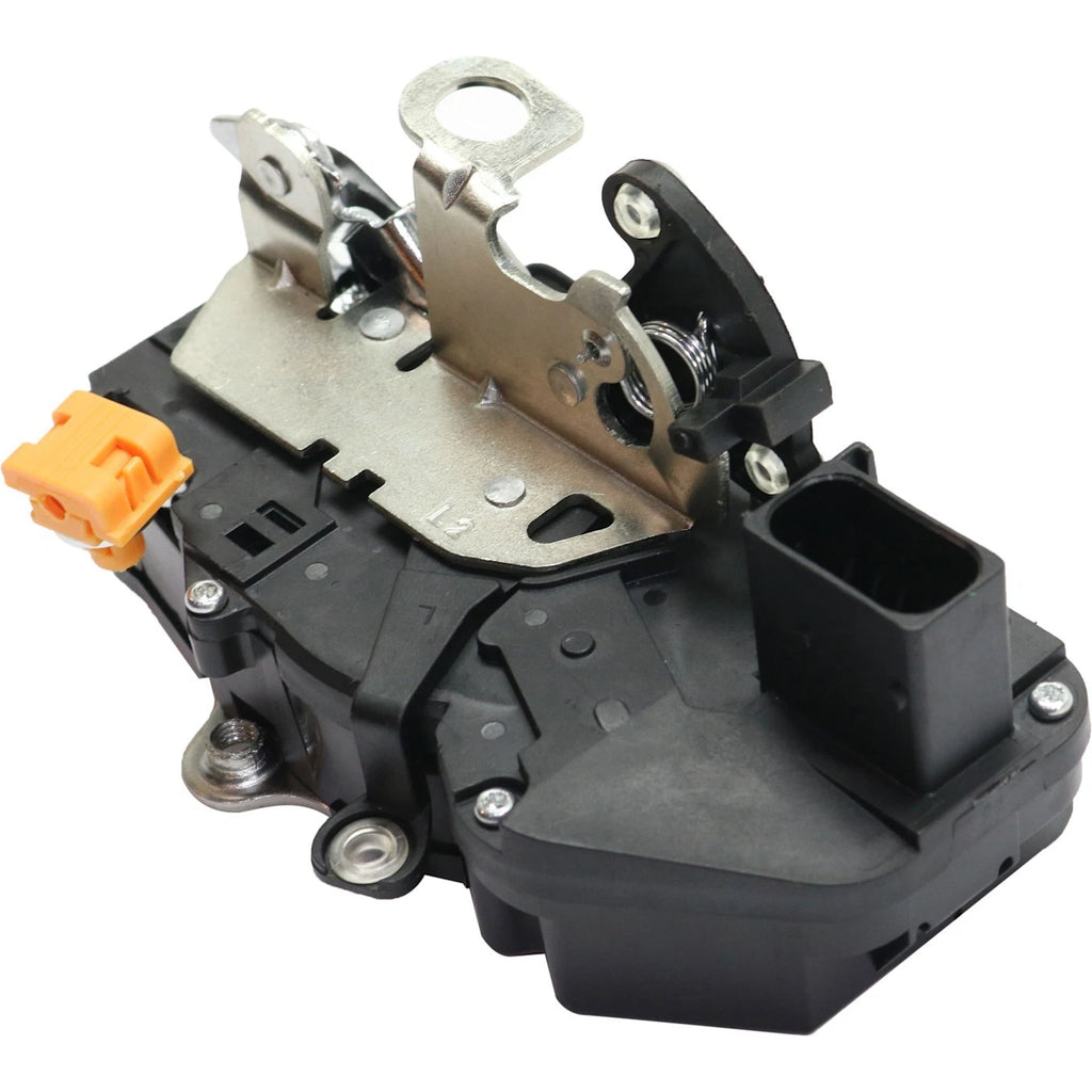 Door Lock Actuator for Chevy Silverado 1500, Tahoe, GMC Sierra (2007–2009)