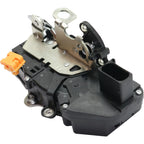 Door Lock Actuator for Chevy Silverado 1500, Tahoe, GMC Sierra (2007–2009)