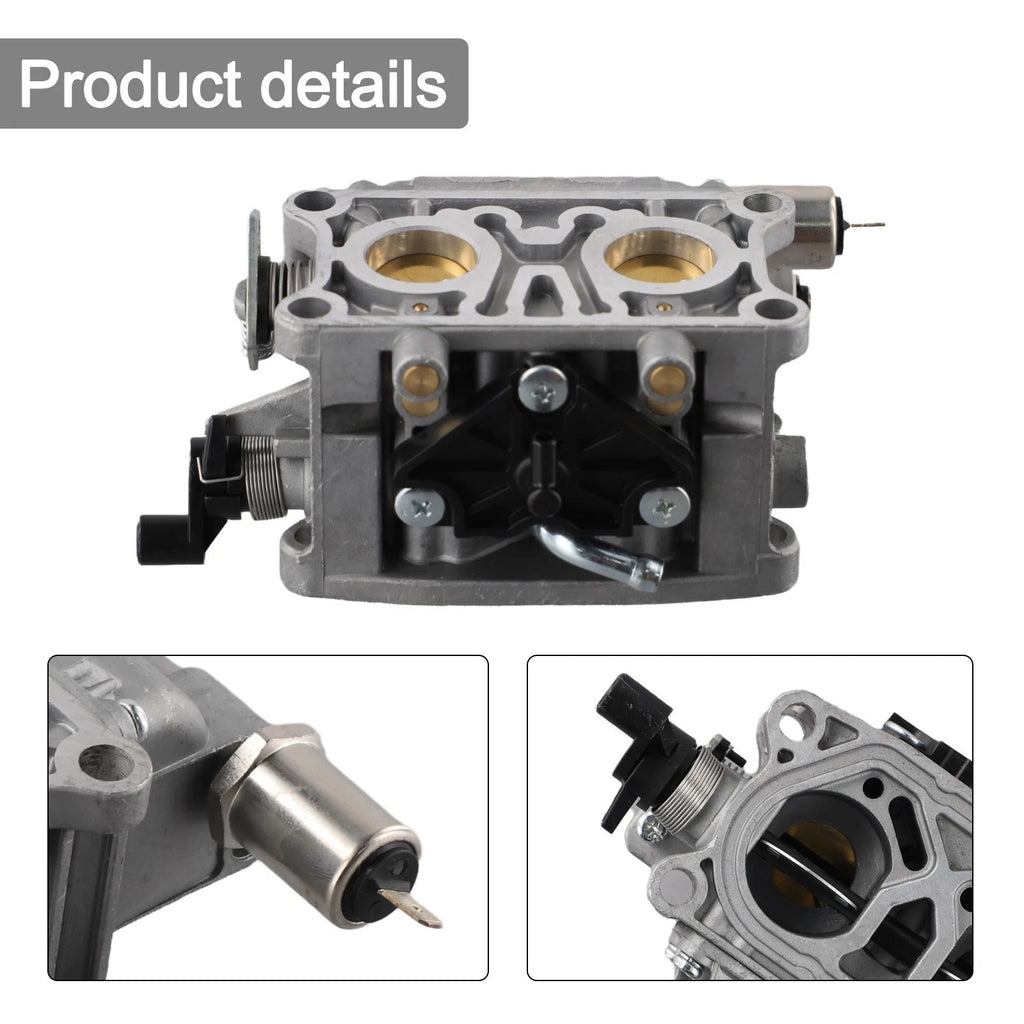 Carburetor 16100-Z0A-815 for Honda GCV530 (2009–2023)