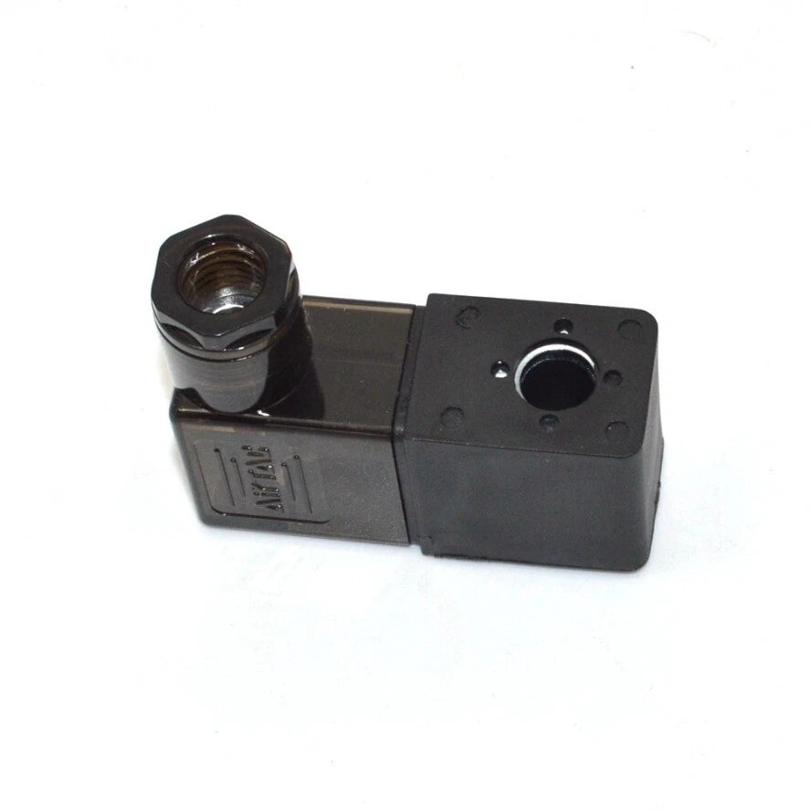 Air Pneumatic Solenoid Valve Coil for 220VAC Systems (9mm Dia)