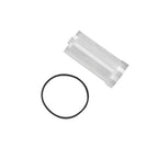 Fuel Filter Kit for Mercury Mariner 6-15 HP Outboard (35-87946K04, 87946Q04)