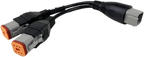 Port Expansion Harness for Seadoo 300 325 (2001–2001)