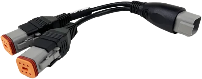 Port Expansion Harness for Seadoo 300 325 (2001–2001)