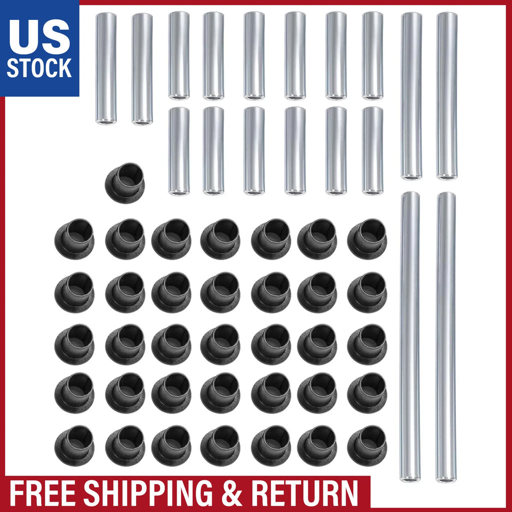 A Arm Bushing Kit Set for Polaris Ranger XP 900 / XP 900 Crew (2013–2022)