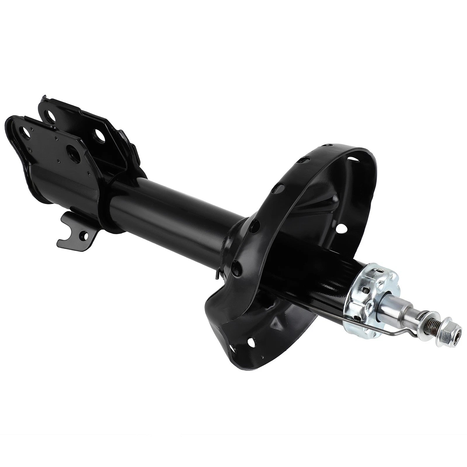 Set of 4 Shock Struts Absorbers for Subaru Impreza 2.5GT 2.5I (2008–2011)