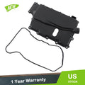 Automatic Transmission Valve Body Cover for Chevrolet Lincoln Cadillac