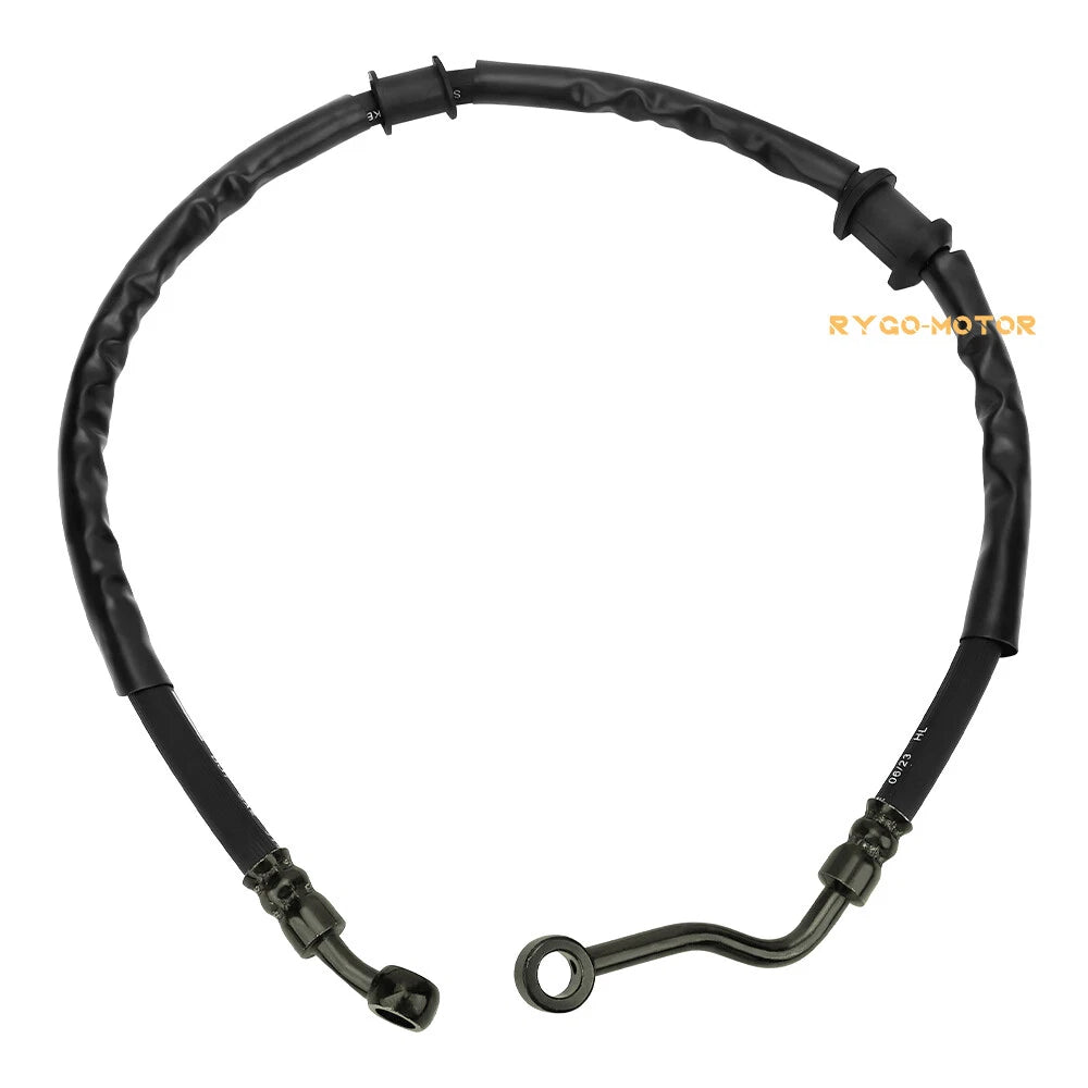 Rear Brake Line Hose for Honda Sportrax 400 TRX400EX 400EX TRX400X (2005–2014)