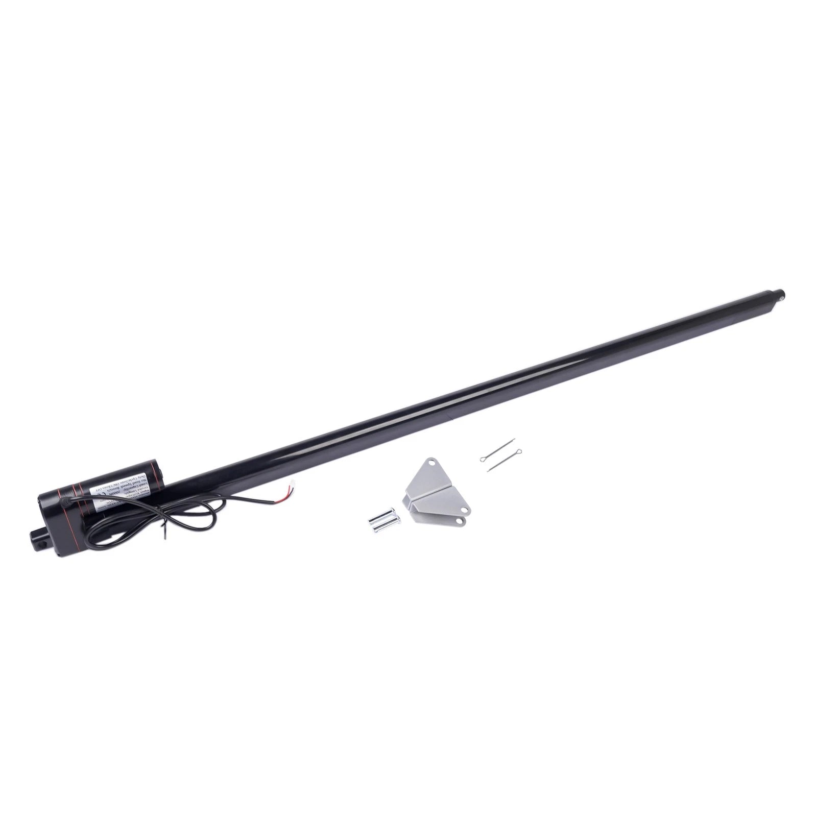 Electric Linear Actuator for Universal Use (40-Inch Stroke, 440lbs)