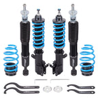 Adjustable Coilovers Lowering Kit for Honda CR-Z (2010–2023)
