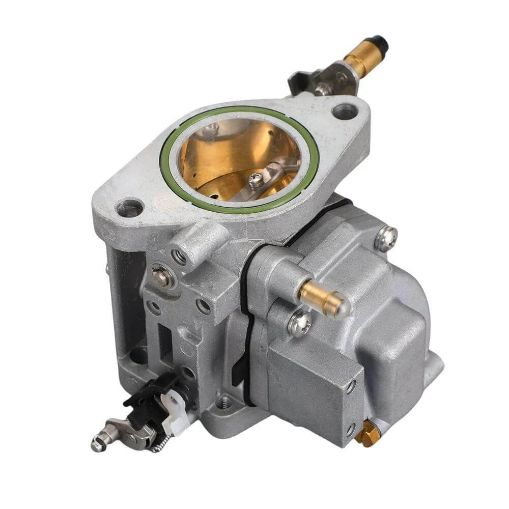 Carburetor Assy 66T-14301-02 for Yamaha Enduro E40X (2000–2003)