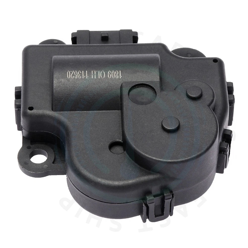 HVAC AC Heater Blend Door Actuator for Chevrolet Impala Limited (2014–2016)