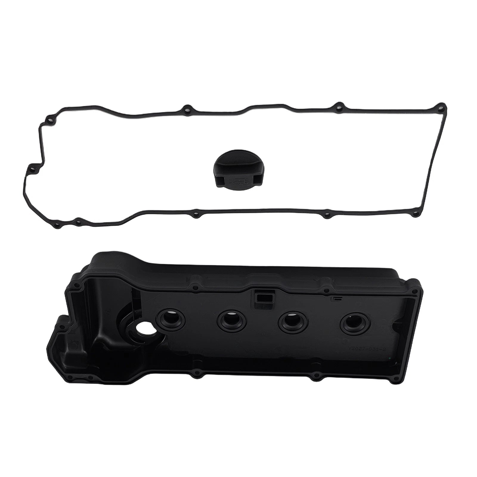 Engine Valve Cover Set for Nissan Sentra (2000–2002)