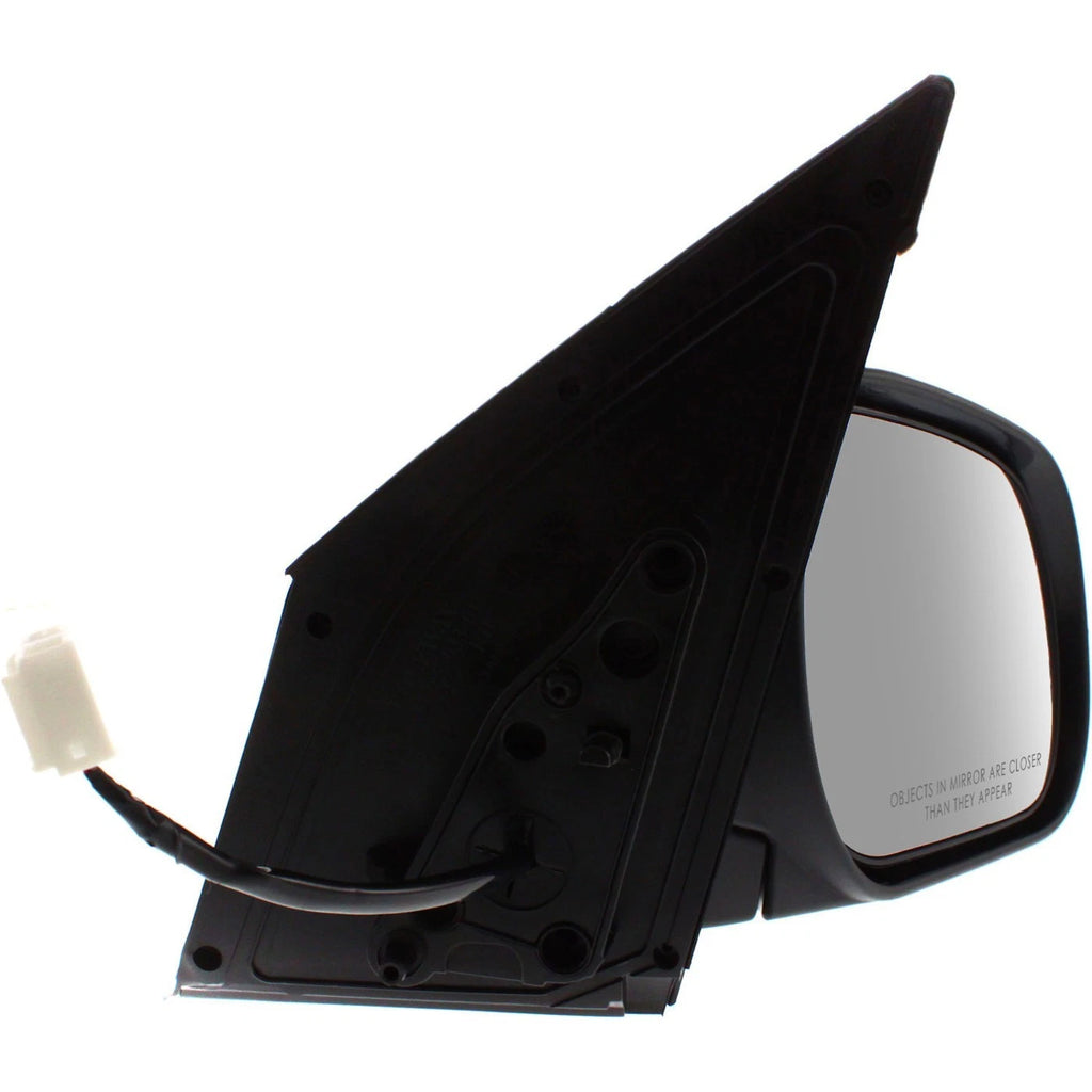 Power Side View Mirror for Toyota RAV4 (2009–2012) RH