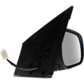 Power Side View Mirror for Toyota RAV4 (2009–2012) RH