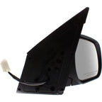 Power Side View Mirror for Toyota RAV4 (2009–2012) RH