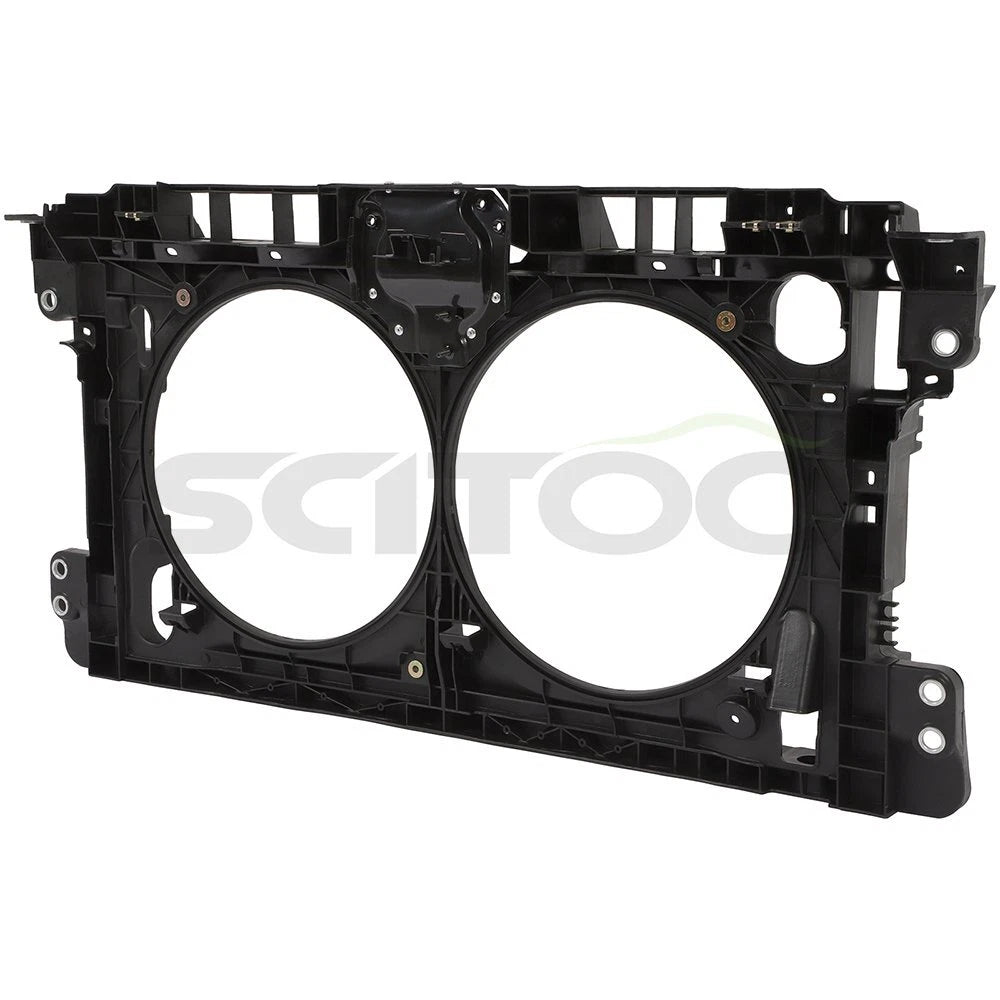 Radiator Core Support Assembly for Nissan Altima (2010–2013) NI1225185