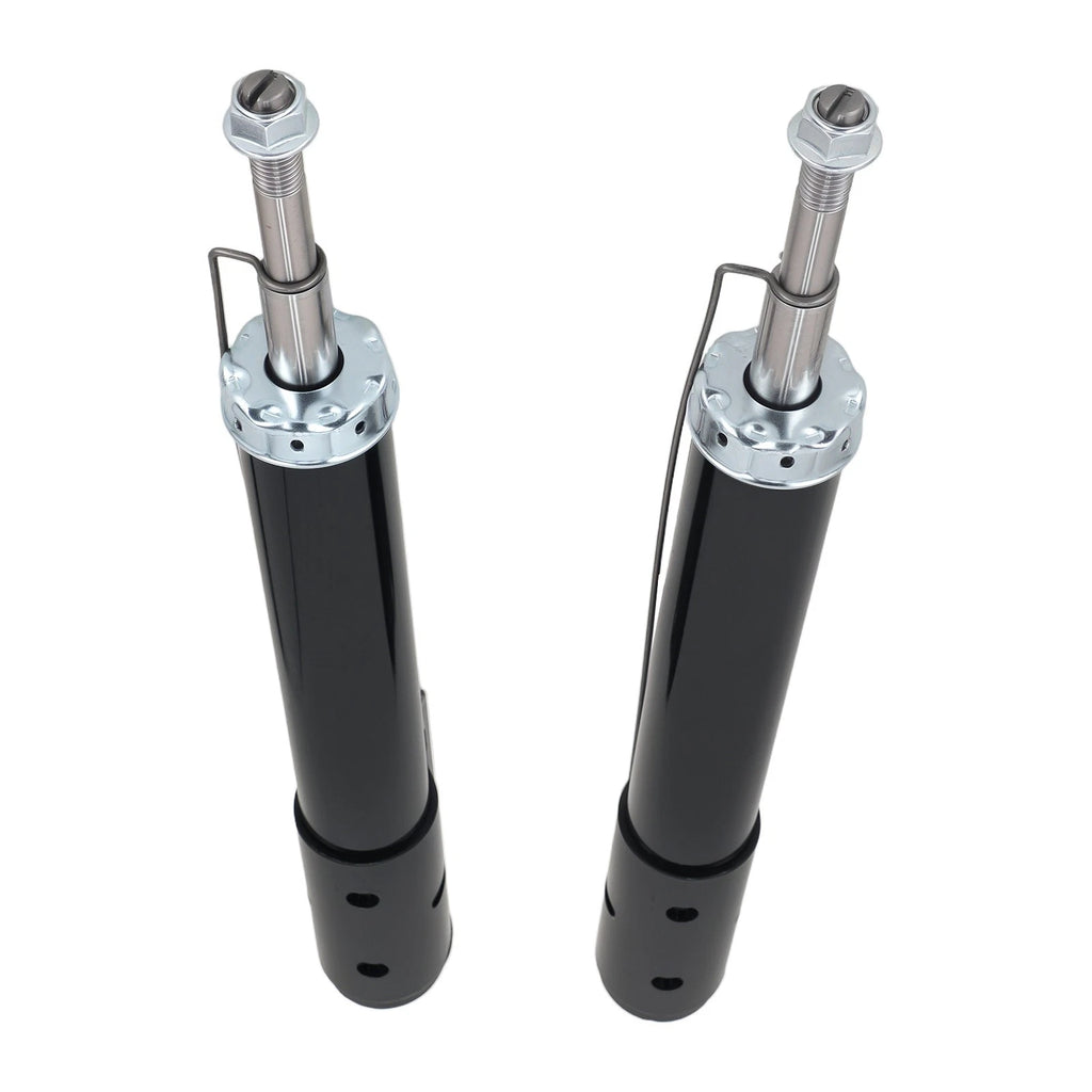 2X Front Struts Shocks for Ford Mustang (1994–2004) Base 3.8L