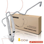 Power Steering Pressure Line Hose for Ford Probe Mazda 626 (1989–1992)