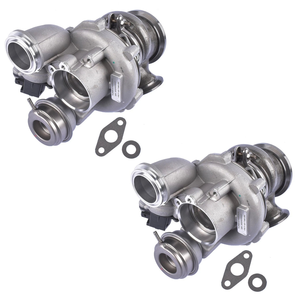 Turbocharger for BMW X6 (2008-2019)