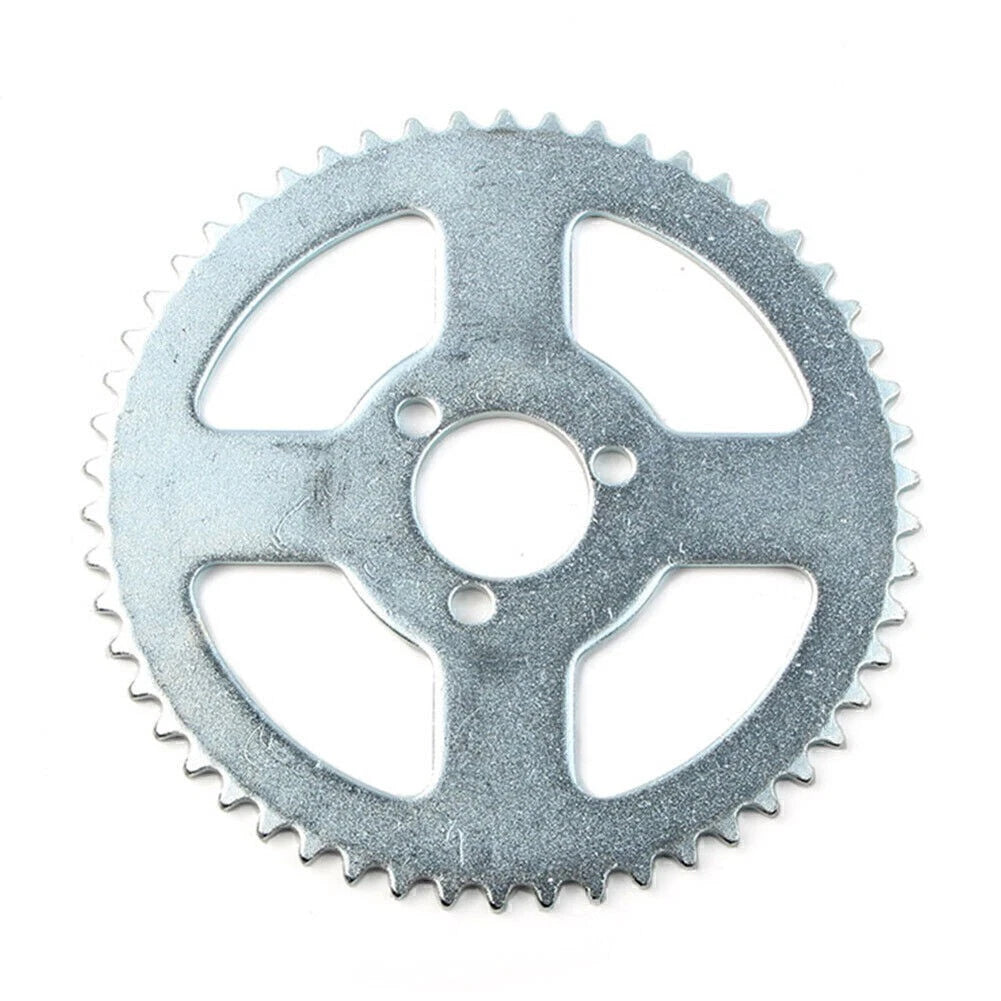 Rear Chain Sprocket 35mm for T8F 54T 47 49cc Kids ATV Pocket Bike Mini Scooter