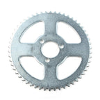 Rear Chain Sprocket 35mm for T8F 54T 47 49cc Kids ATV Pocket Bike Mini Scooter