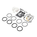 Carburetor Repair Kit for Yamaha F50-T50hp 4-Stroke (2001-2004)
