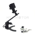 Camera/GPS/Cell Phone/Radar Tank Mount with Holder for Kawasaki (All Years)