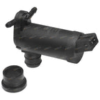 Front Windscreen Washer Pump Motor for Ford Cougar SW SX (1999 - 2002)