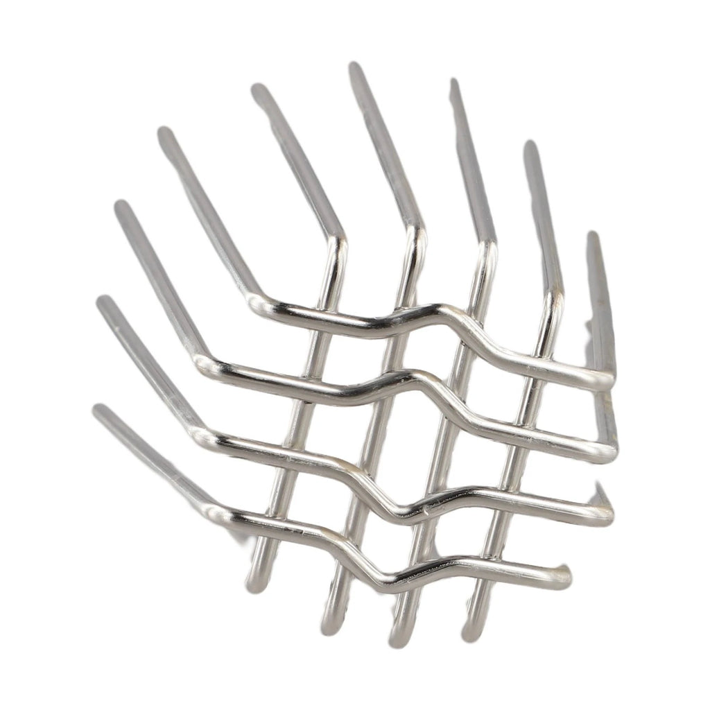 304 Stainless Steel Roof Drain Filter for Downpipe Tube and Gutter Guard