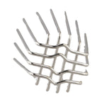 304 Stainless Steel Roof Drain Filter for Downpipe Tube and Gutter Guard