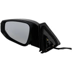 Set of 2 Heated Mirrors for 4Runner