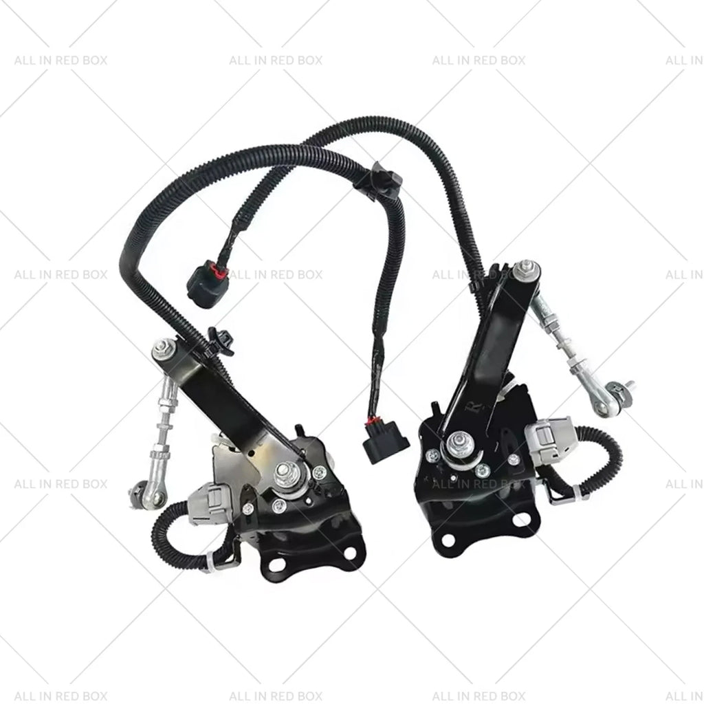 Pair Front Height Control Sensors for Toyota Land Cruiser J100 J105 (1998–2007)