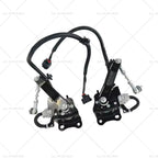 Pair Front Height Control Sensors for Toyota Land Cruiser J100 J105 (1998–2007)