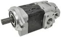 Hydraulic Pump 67110-30560-71 for Toyota 7FD45 7FDA50
