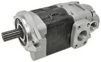 Hydraulic Pump 67110-30560-71 for Toyota 7FD45 7FDA50