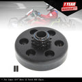 Driven Clutch for Comet Go Kart (3/4" Bore, 12 Teeth, 35 Chain)