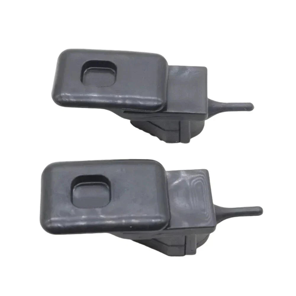 Glove Box Assembly Buckle Clip for Hyundai Accent Elantra Sonata