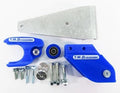 TM Design Works Chain Slide-N-Guide Kit for Yamaha YFZ 450R 450X (All)