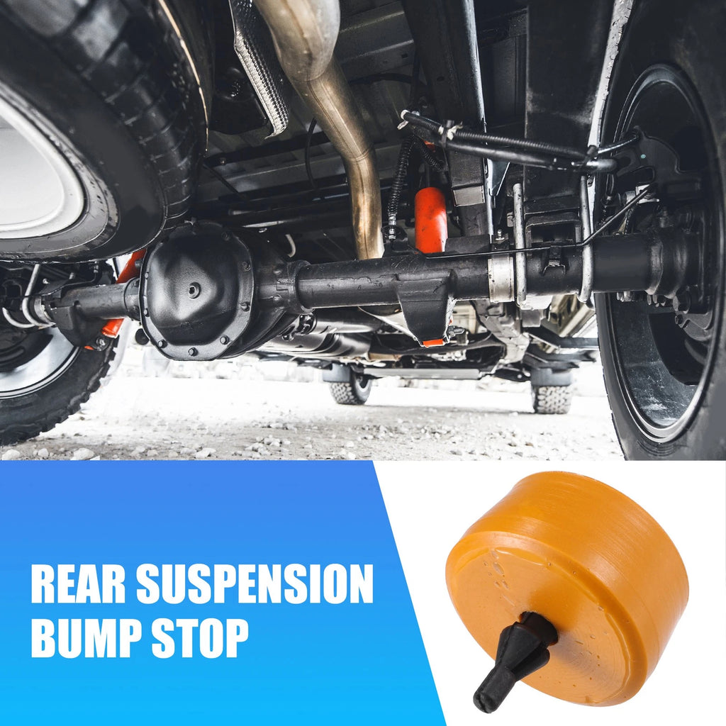 Rear Suspension Bump Stop for Volkswagen (2014–2015) No. 2K0511155A