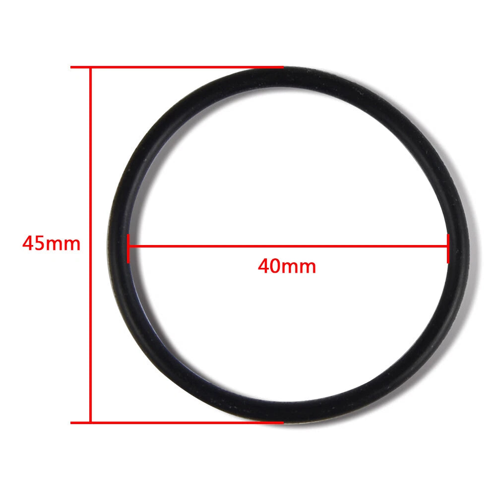 Intake Manifold O-Ring Seal Gasket for Honda CR250R CR450R Goldwing 1000 (1990–2000)