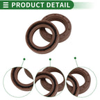 Oil Seal FKM Rubber 30x45x10mm for Various Models (5 Pcs)
