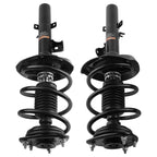 Complete Struts and Control Arms for Honda Accord (2013-2017)
