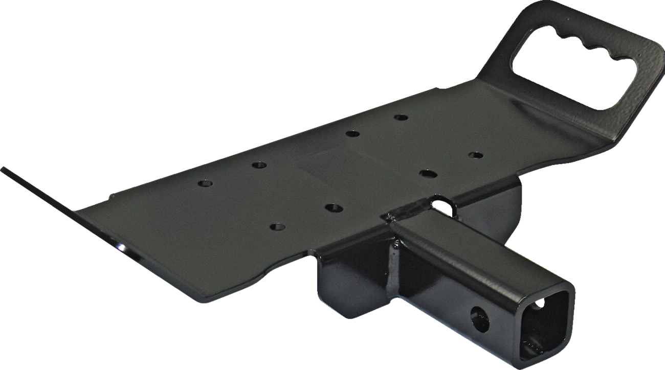 Winch Mount for KFI Products (2" Receiver) 100620